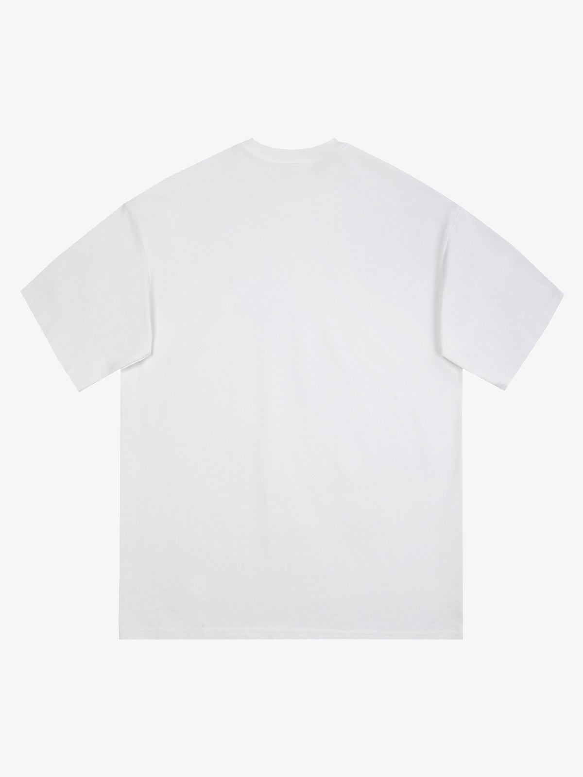 Original Liberty Graphic T-Shirt - Luxuryurbanwear