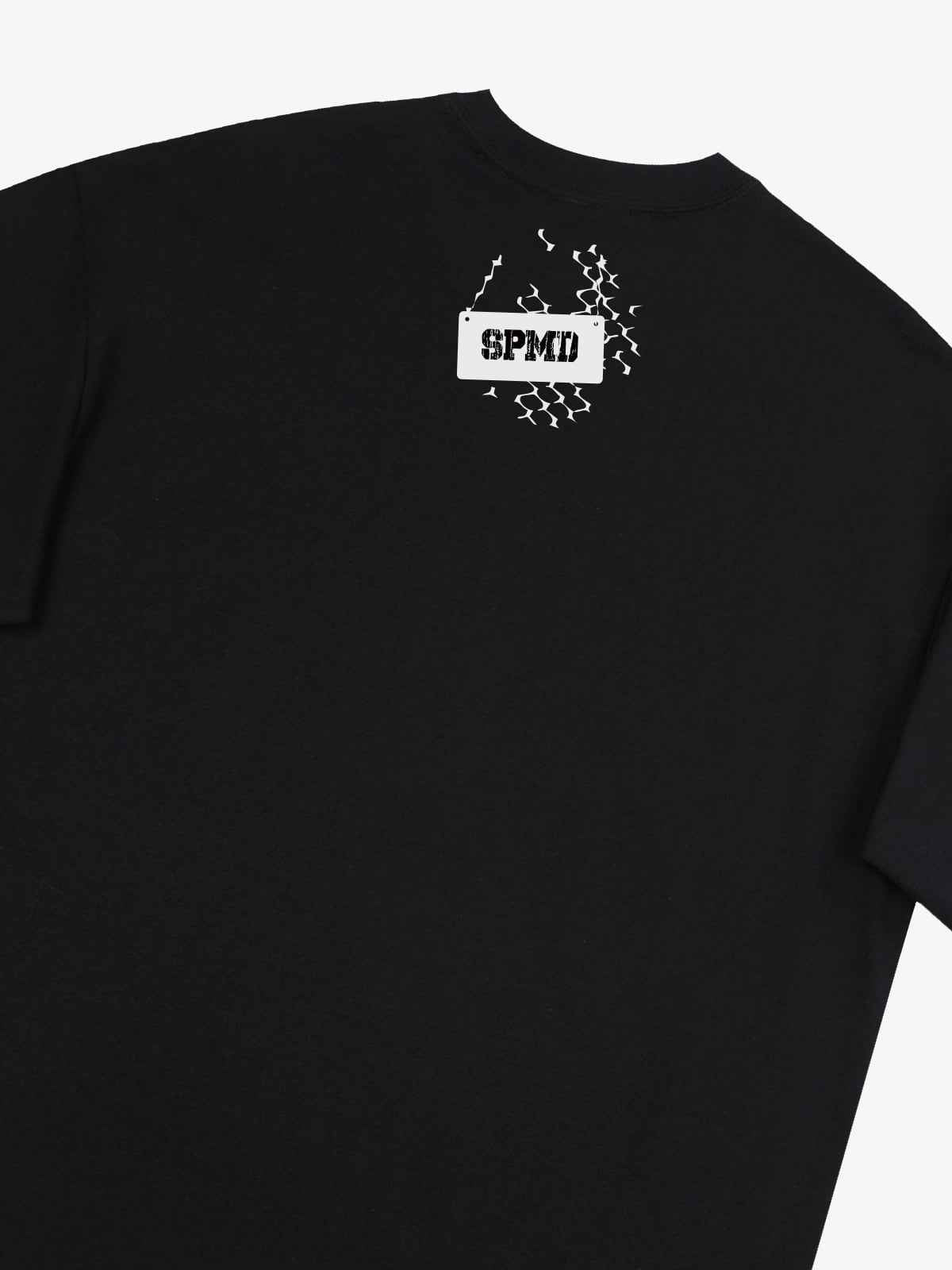 Original "Friends Don't Lie" Print T-Shirt