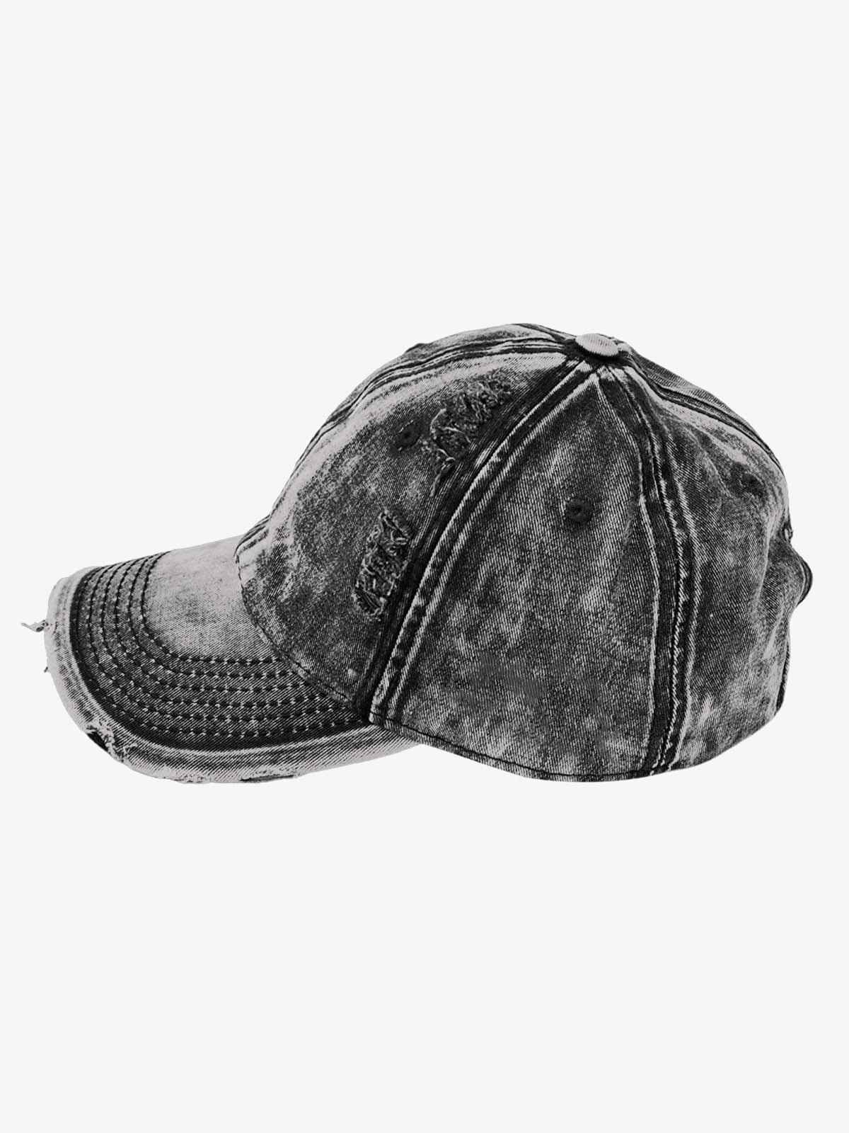 Casquette Aventure