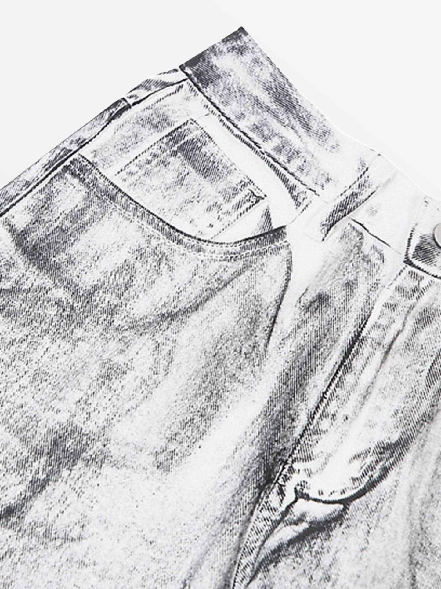 Denim Pant Kodir