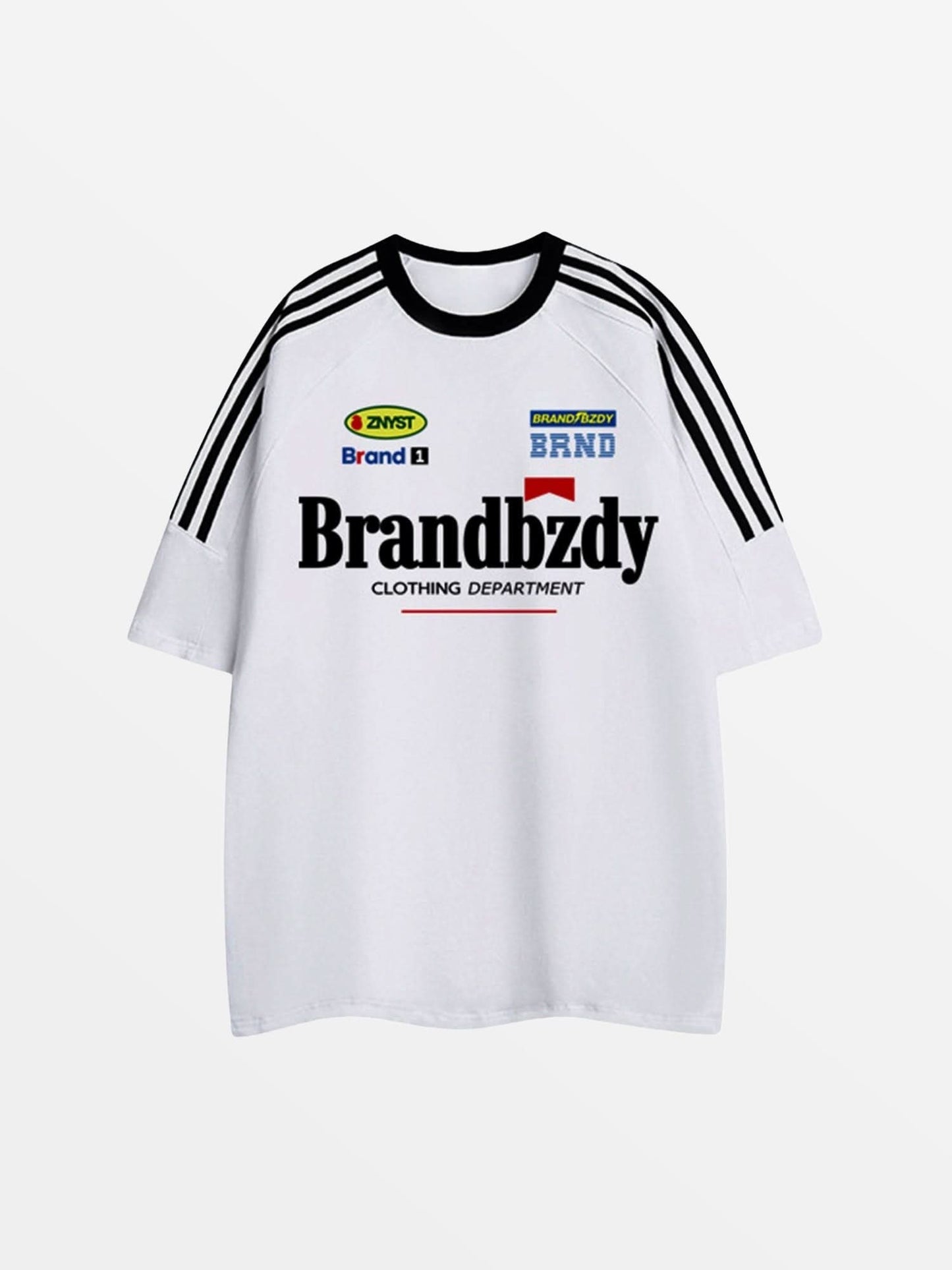 T-Shirt Dirdersha