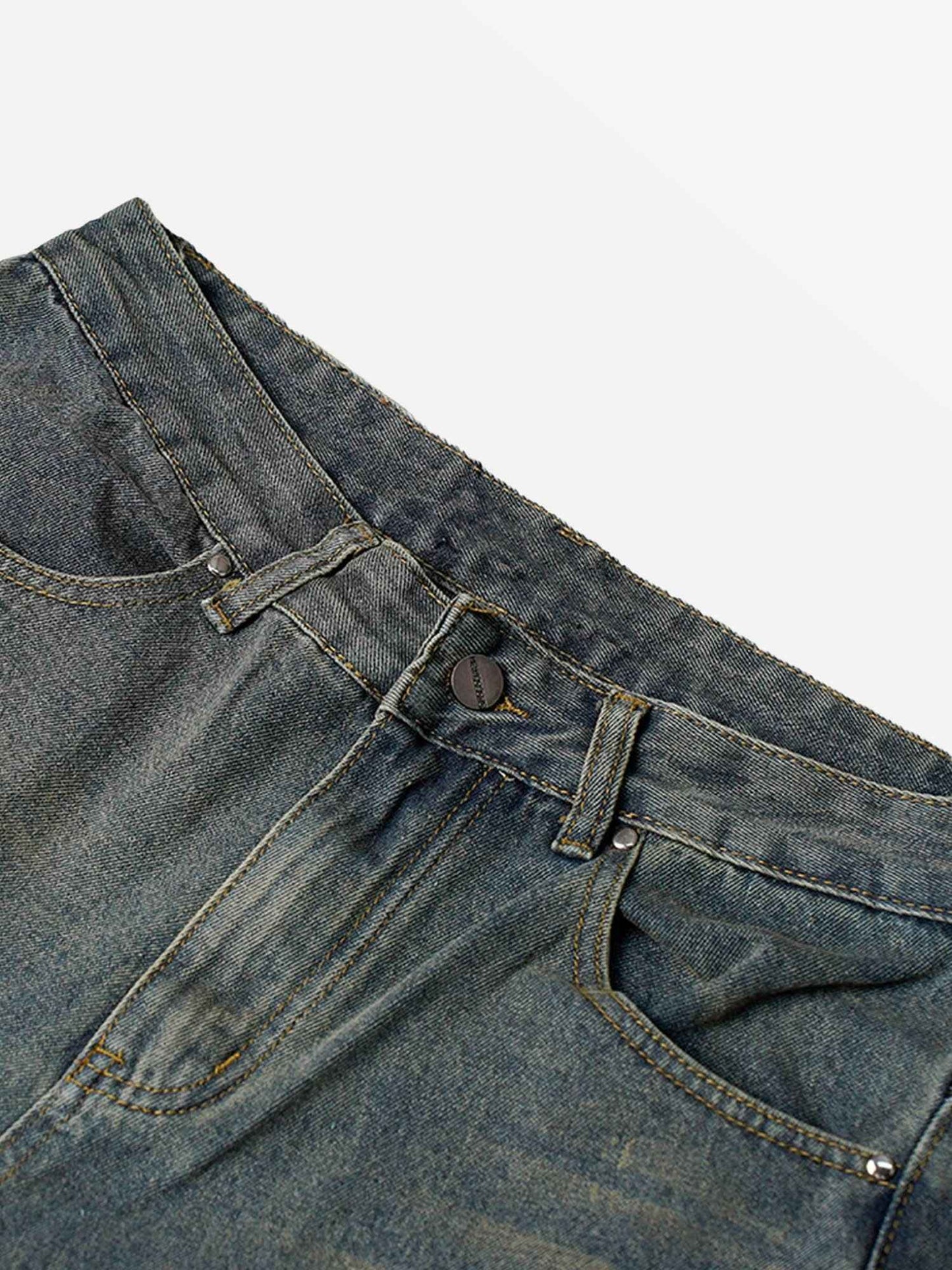 Denim Pant Filgar
