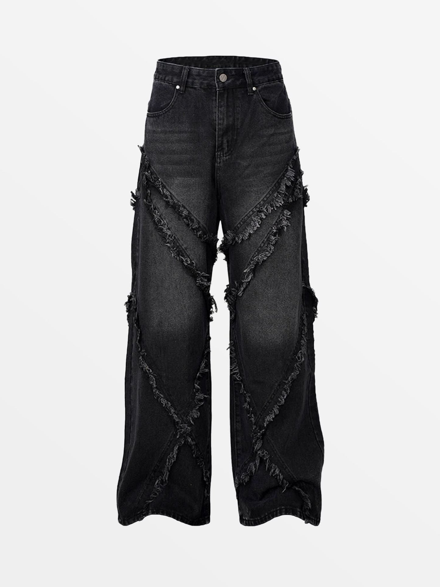 Denim Pant Filgar