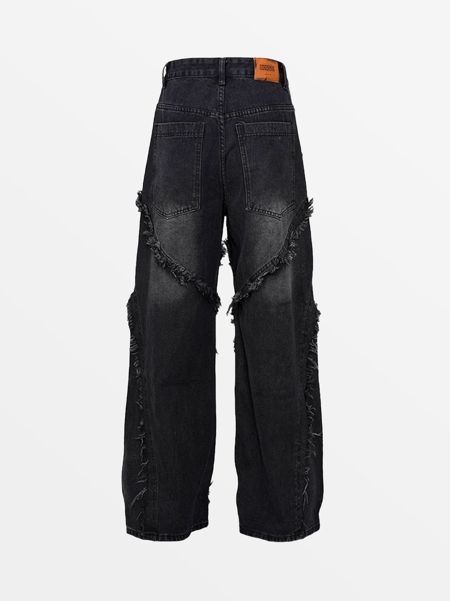 Denim Pant Filgar