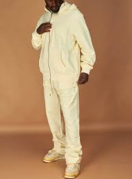 PLTX Tracksuit Minimal