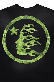 HELLSTAR TShirt Neon Logo