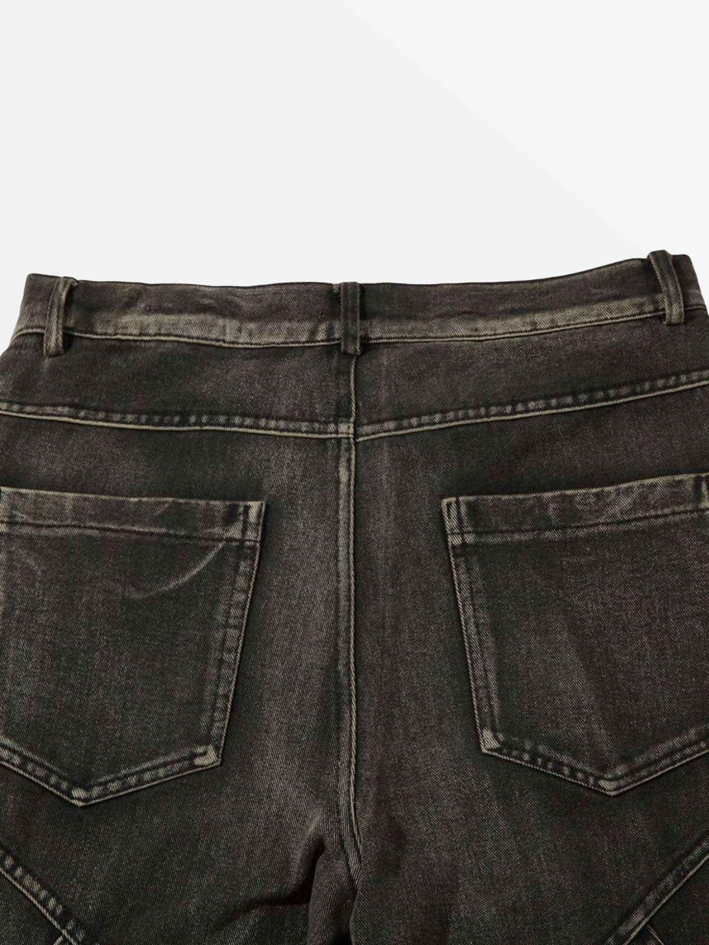 Denim Pant Mariz