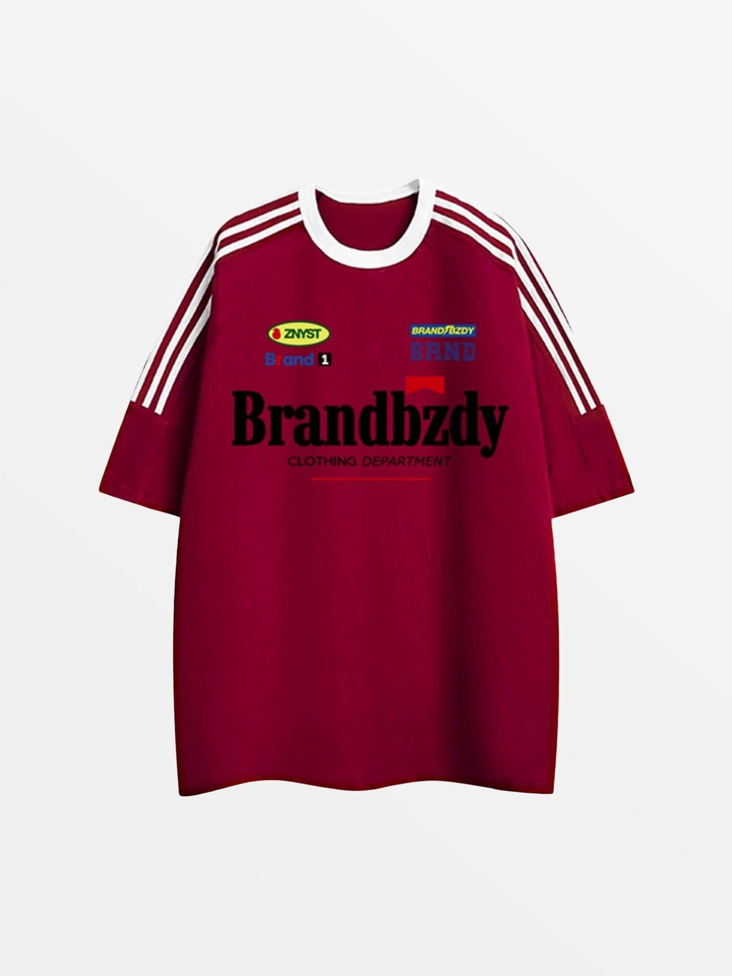 T-Shirt Dirdersha