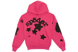SPYDER Hoodie Star Graphic