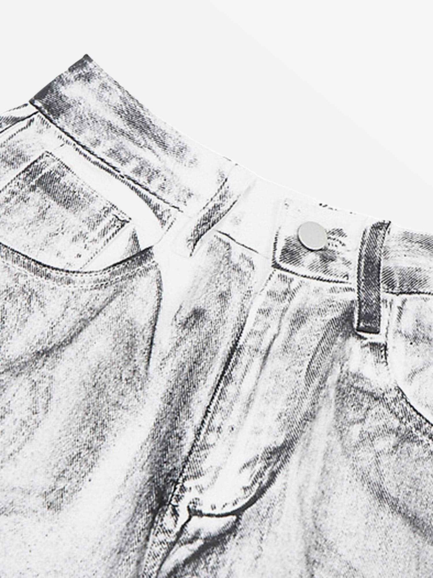 Denim Pant Kodir