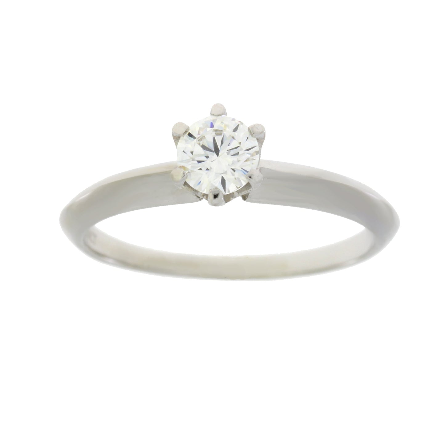 Cubic Zirconium Sterling Silver