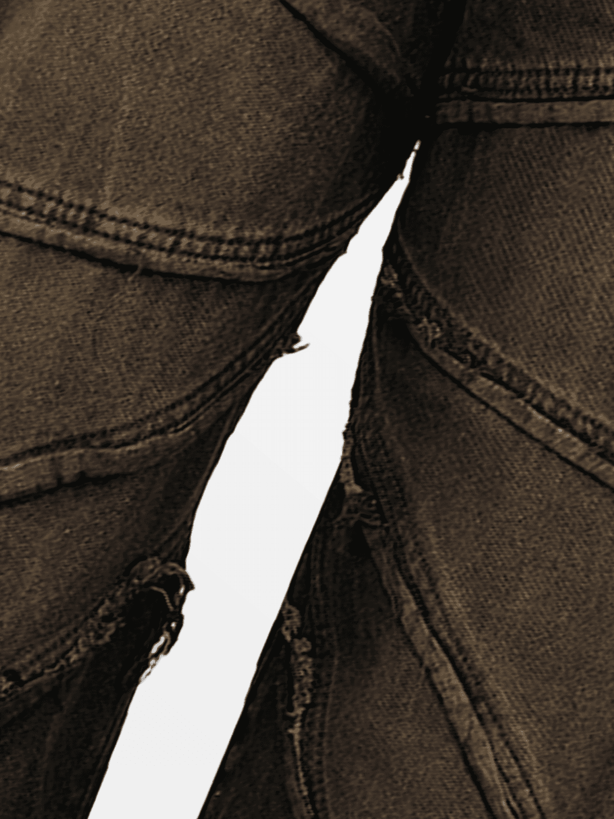 Denim Pant Dalvor