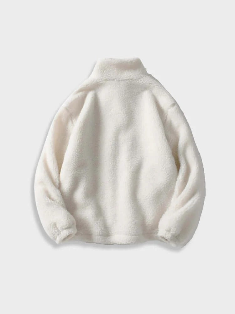 Block Fleece