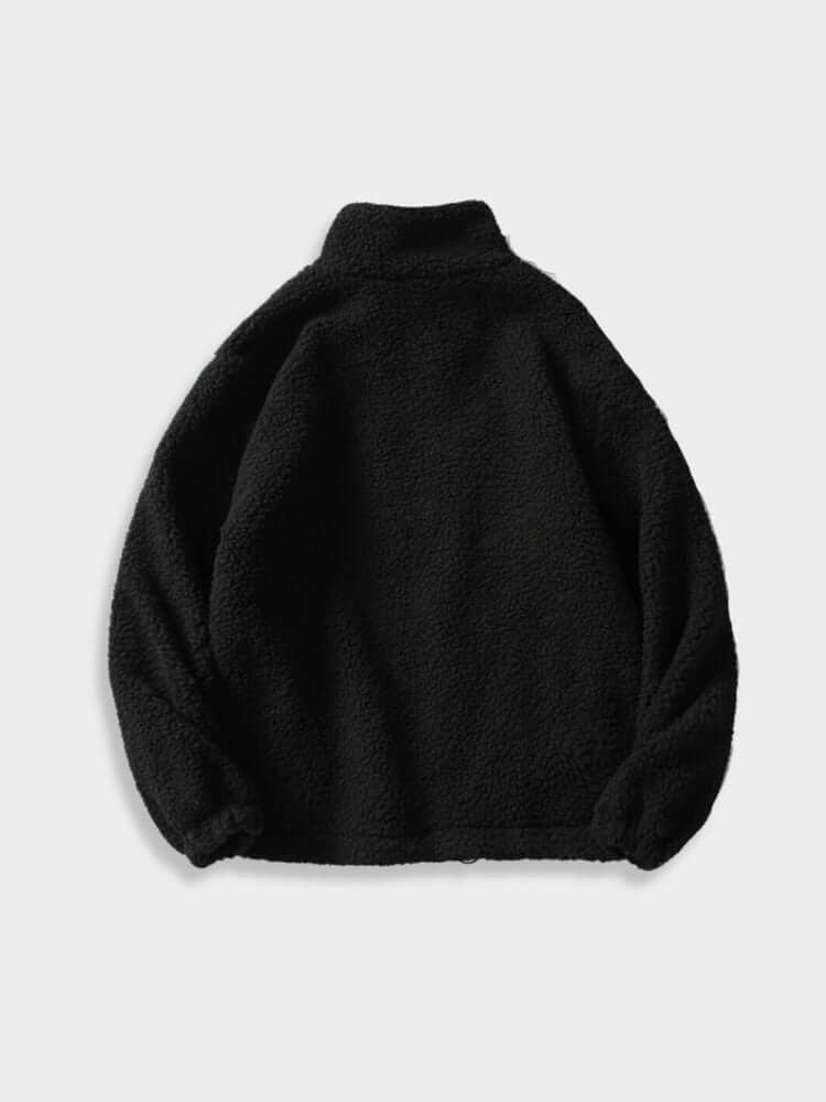 Block Fleece
