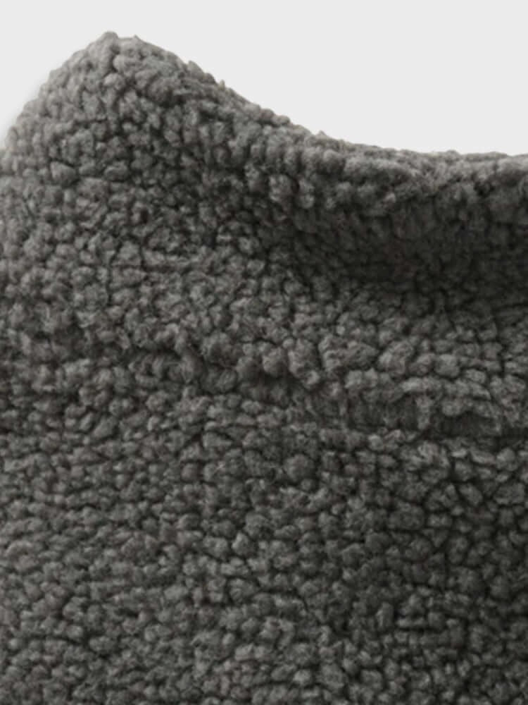 Block Fleece
