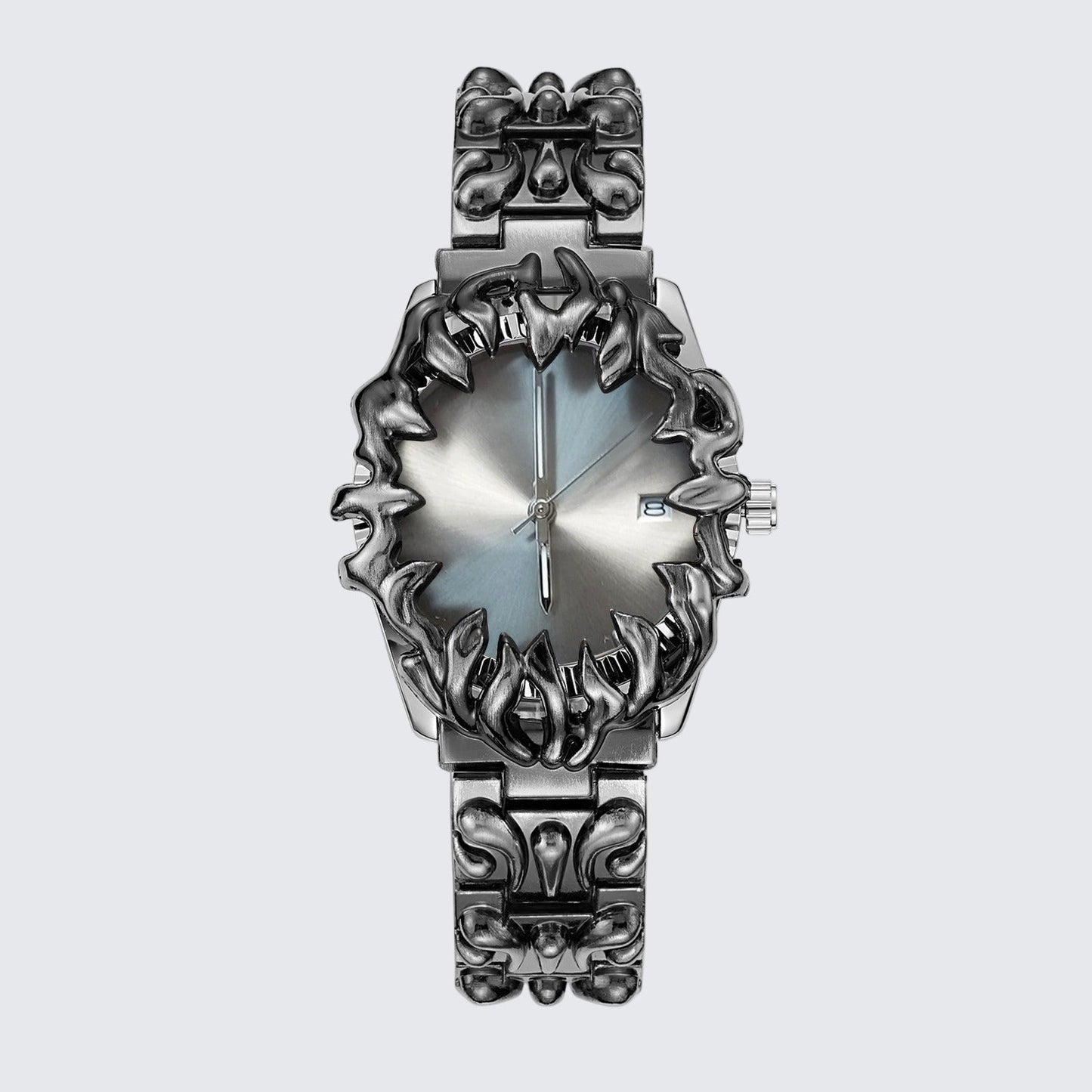 Steel Claw Watch - 45mm