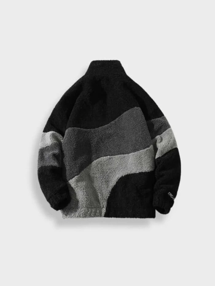 Yeti Fleece