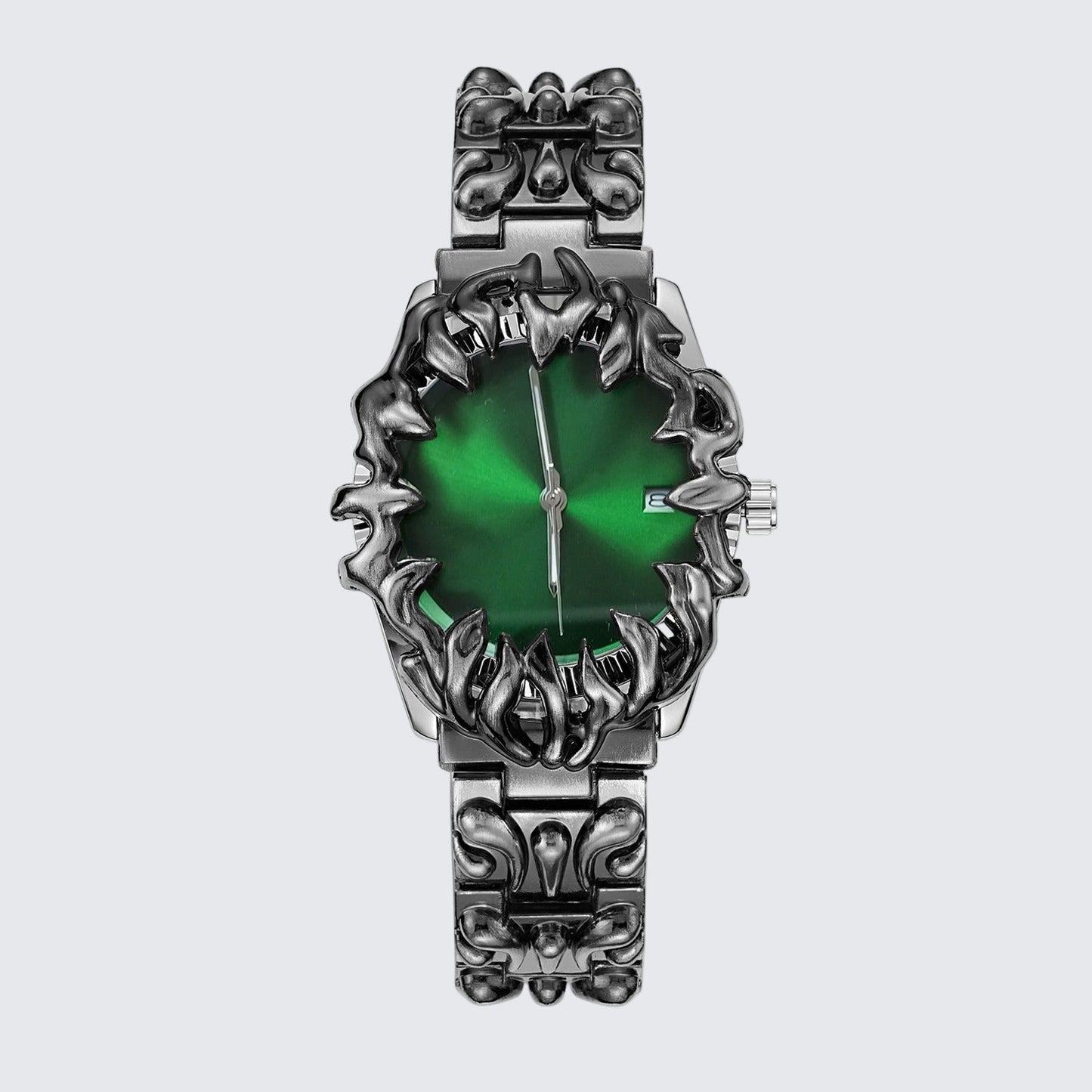 Steel Claw Watch - 45mm