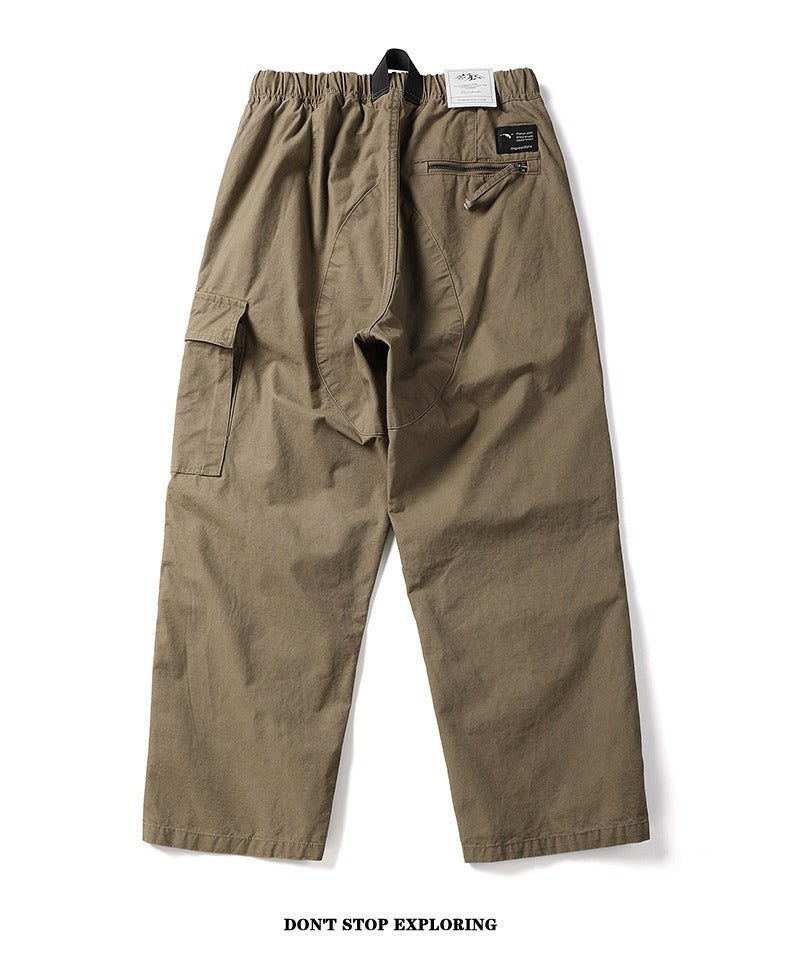 Urban Recon Cargo Pants