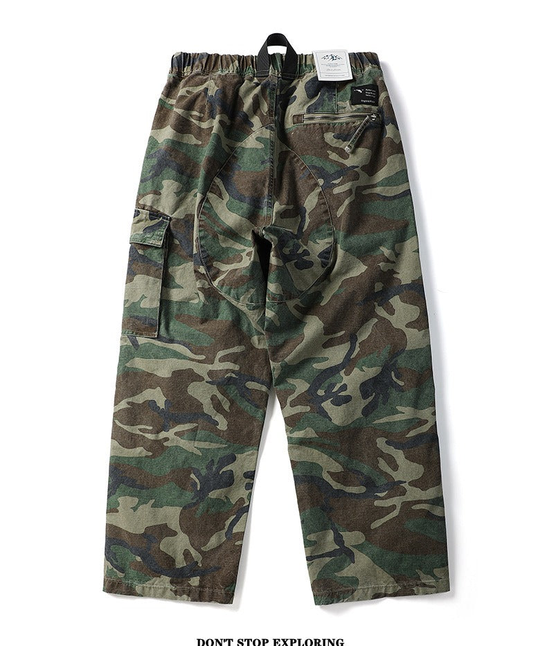 Urban Recon Cargo Pants