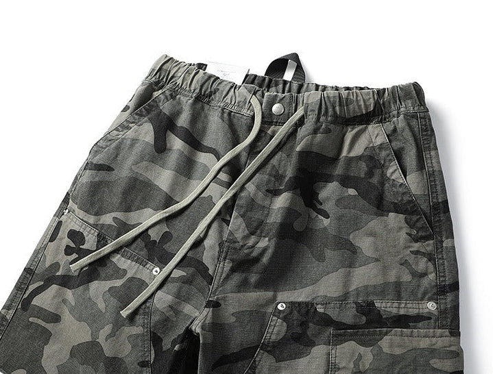 Urban Recon Cargo Pants