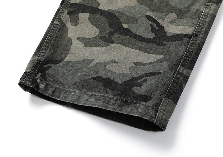 Urban Recon Cargo Pants