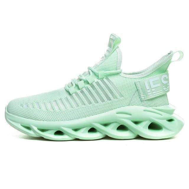 INFINIT ' Hyperion X9 ' Breathable Blade Sneakers - Luxuryurbanwear