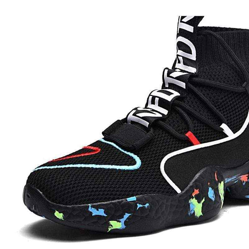 INFINIT 'Splash' modern sneakers