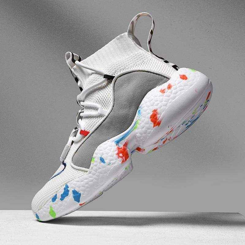 INFINIT 'Splash' modern sneakers