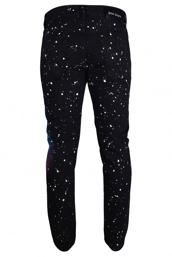 Palm Angels Men Jean