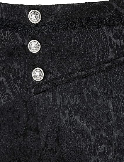 GUAPI Jeans Denim Pattern Texture