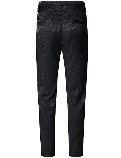 GUAPI Jeans Denim Pattern Texture