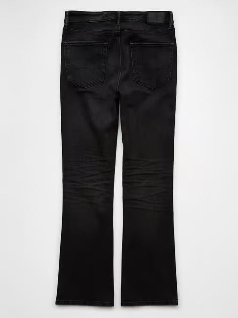 EMBELLISH Jeans Flared Minimal