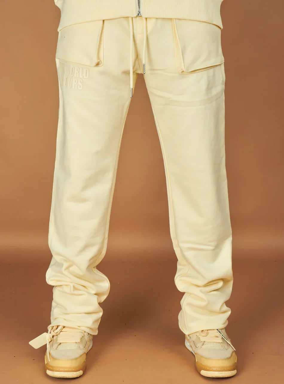 PLTX Tracksuit Minimal