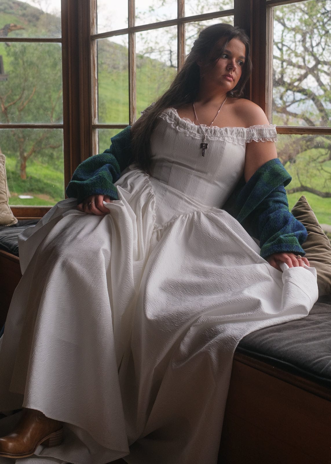 Coco Dress