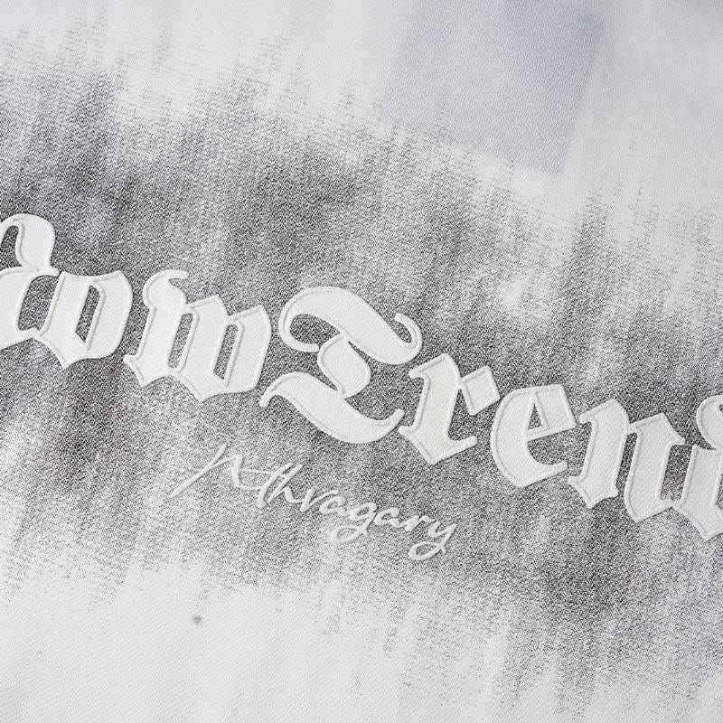 Sweat Letter F02