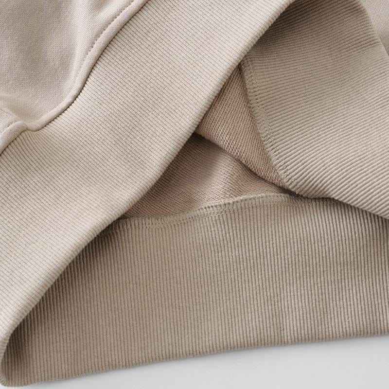 Sweat Standard Thickness