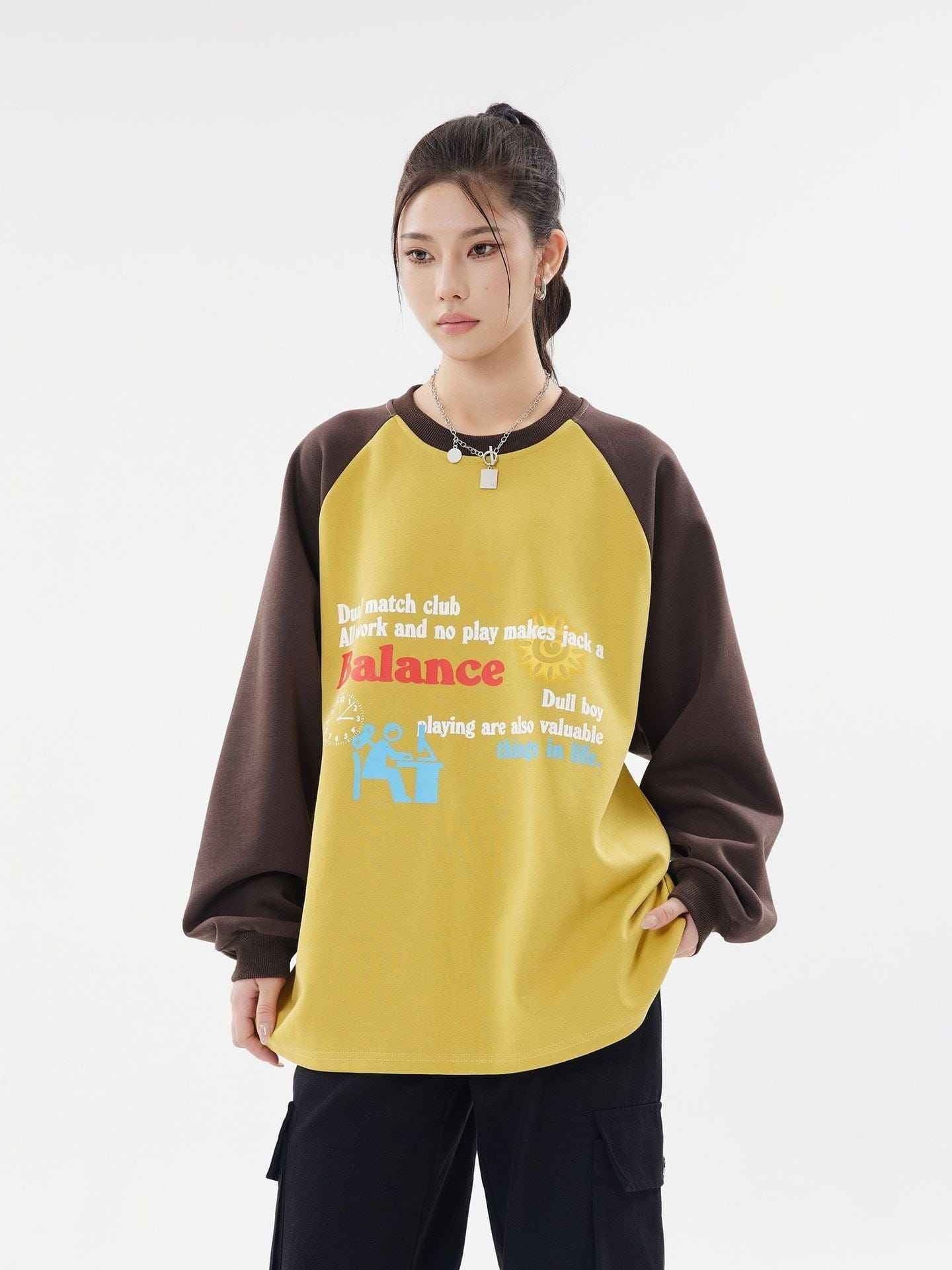 Sweat Balance Sun