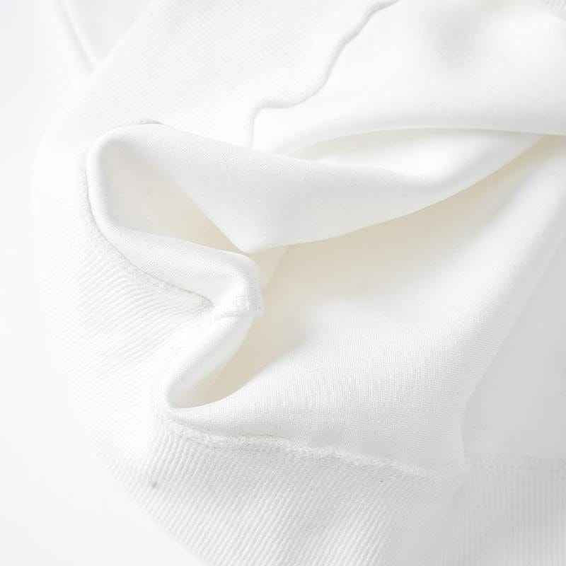 Sweat Letter F02