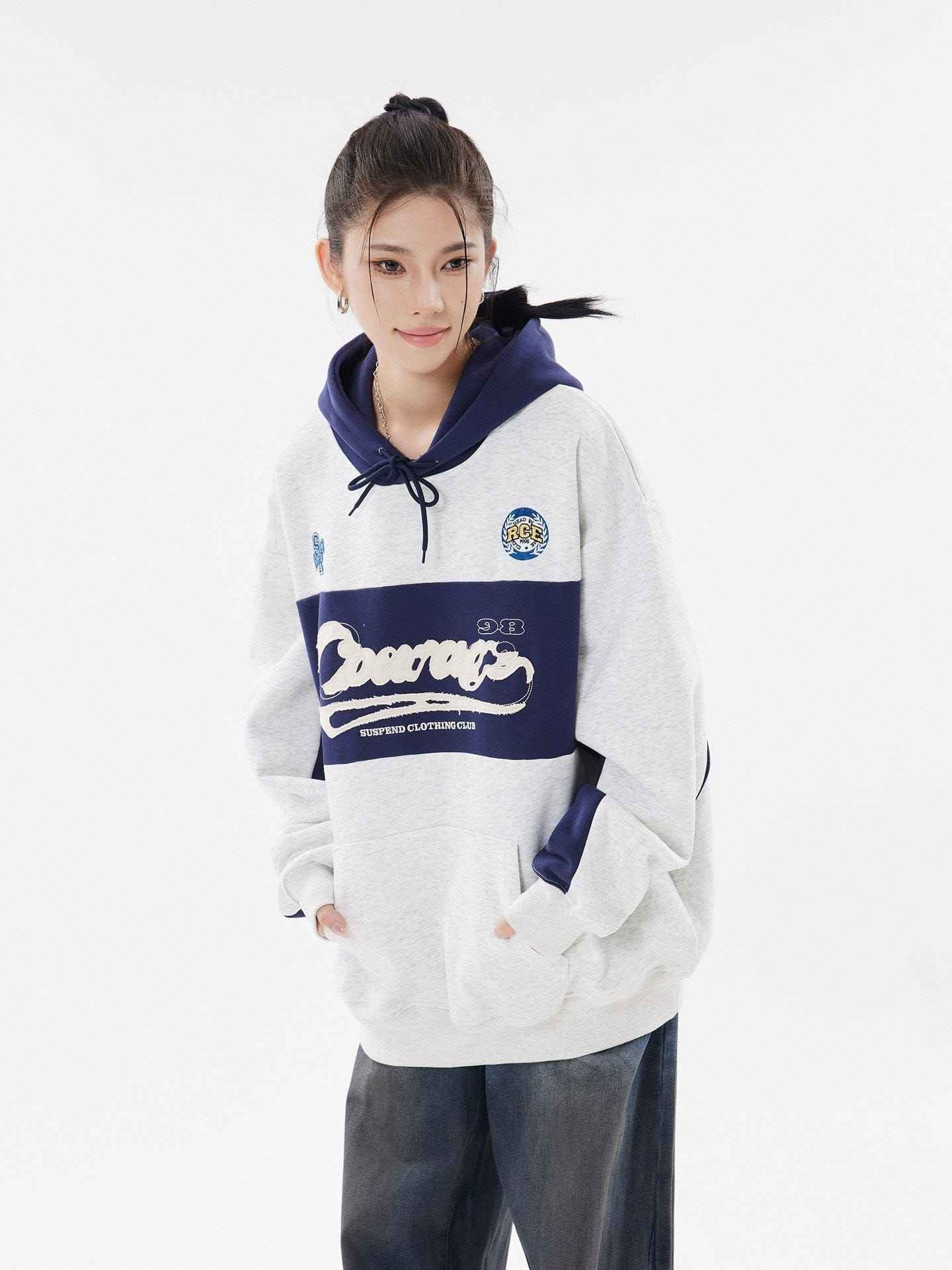 Hoodie Retro24