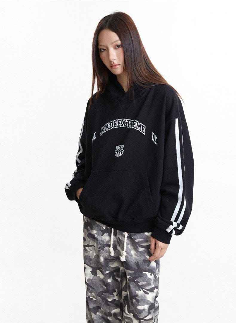 Hoodie Athletic