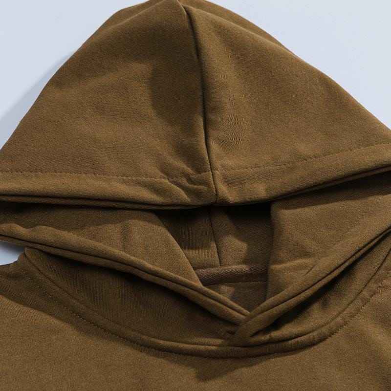 Hoodie Unshakable