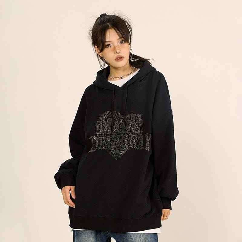 Hoodie Heart88