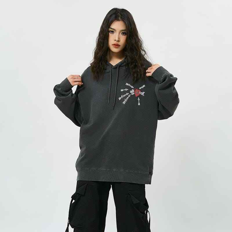Hoodie Loved