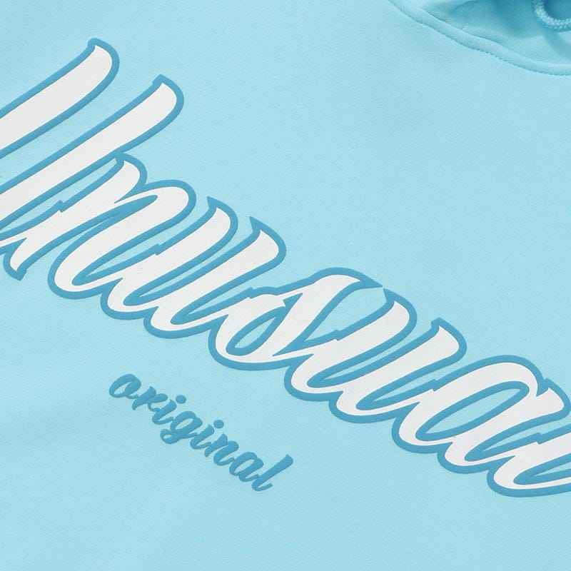 Hoodie 'Unusual'