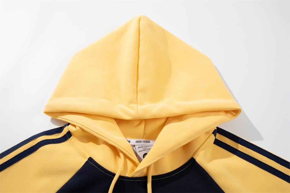 Hoodie Retro
