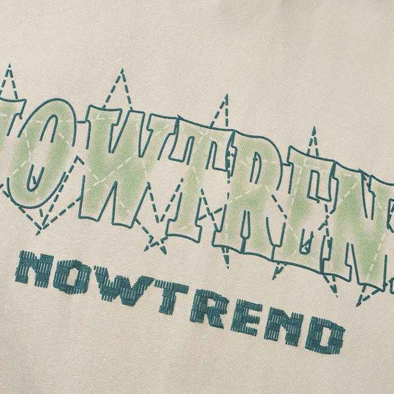 Sweat New Trend