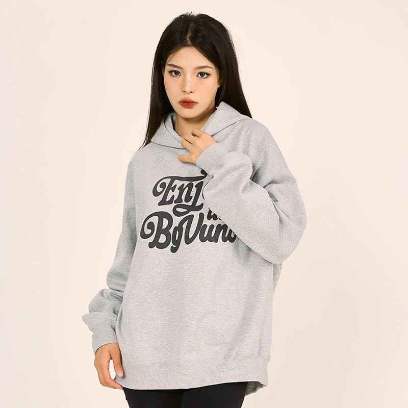 Hoodie Enjoy