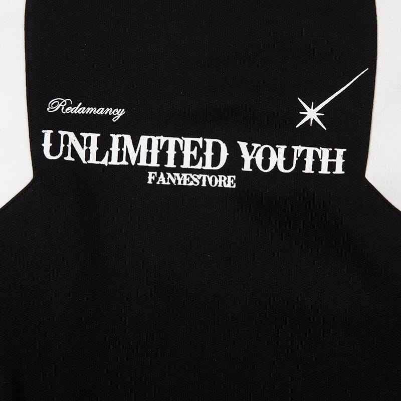 Sweat Unlimited Youth