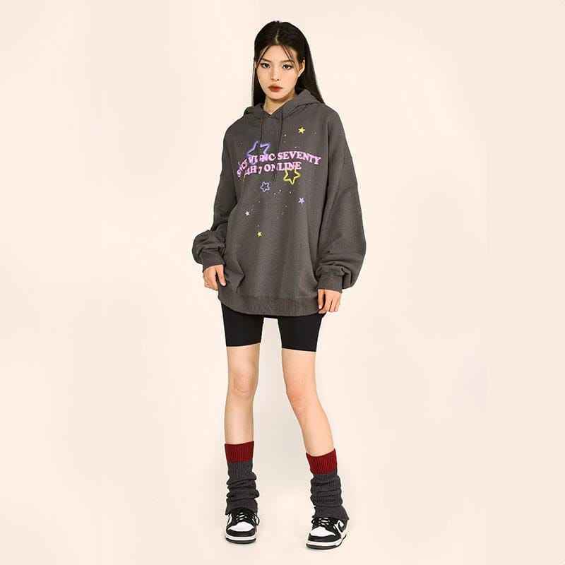 Hoodie Star55
